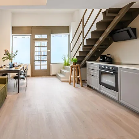 Apartment Bru47 Ron