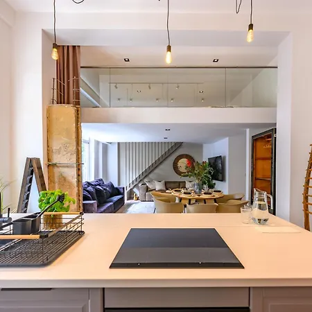Apartment Bru47 Ron Berlin