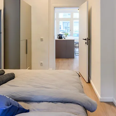 Apartment Bru47 Ron *