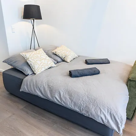Apartment Bru47 Ron *