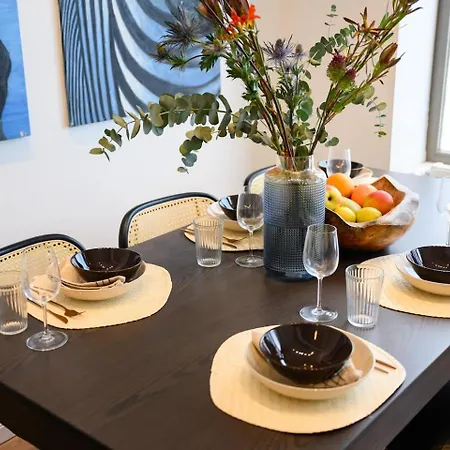 Cozy Lofts Next To Berliner *