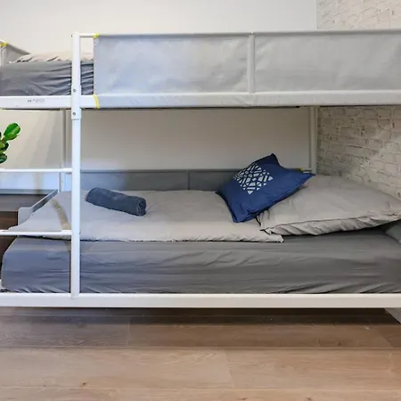 Cozy Lofts Next To Berliner Berlim
