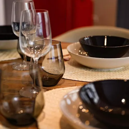 Cozy Lofts Next To Berliner * Berlín