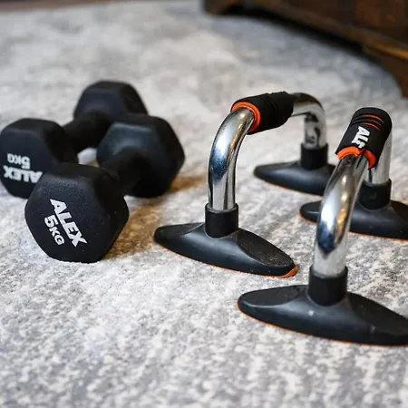 Appartamento Cozy Lofts Next To Berliner *