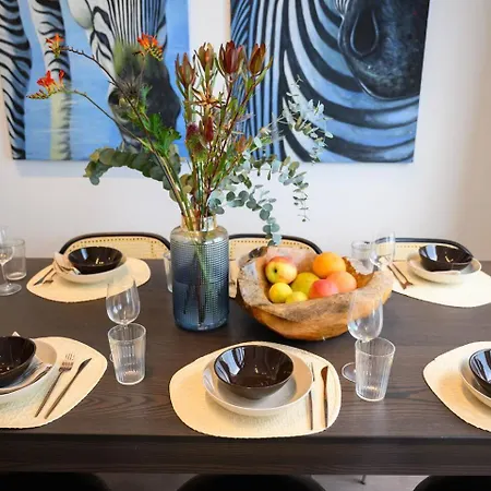 Cozy Lofts Next To Berliner