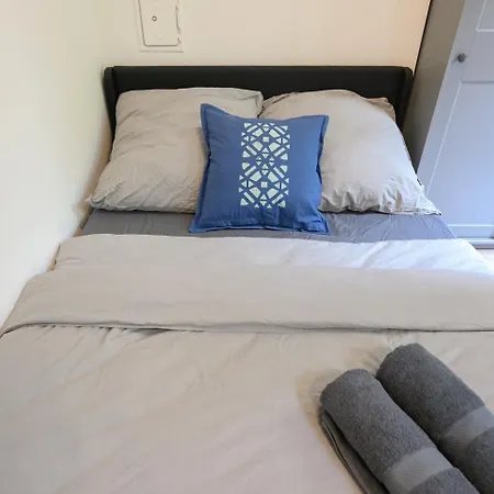 Cozy Lofts Next To Berliner Apartmán