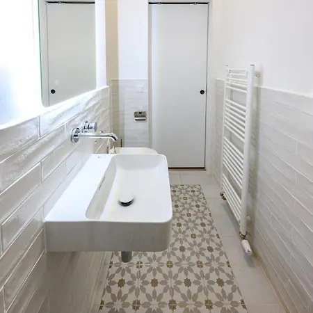 Appartamento Cozy Lofts Next To Berliner