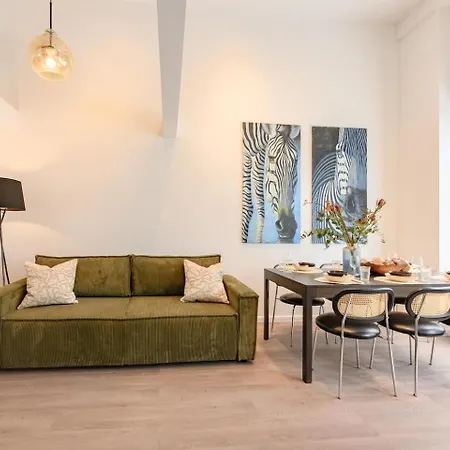 Cozy Lofts Next To Berliner