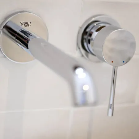 Apartmán Cozy Lofts Next To Berliner