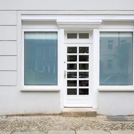 アパート Cozy Lofts Next To Berliner ベルリン