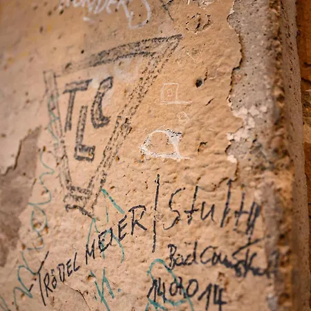 Cozy Lofts Next To Berliner Berlino