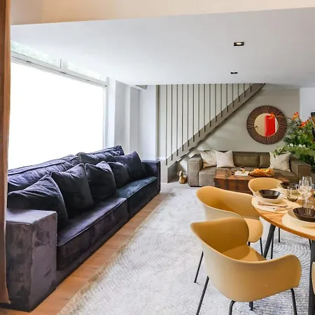 Cozy Lofts Next To Berliner *