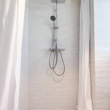 Cozy Lofts Next To Berliner *