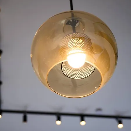 Cozy Lofts Next To Berliner Berlino