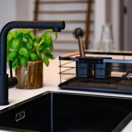 Cozy Lofts Next To Berliner * Berlin