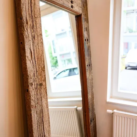 Cozy Lofts Next To Berliner