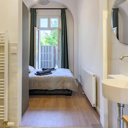 Cozy Lofts Next To Berliner * ベルリン