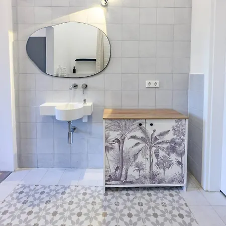 Cozy Lofts Next To Berliner Appartamento *