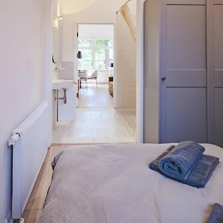 Cozy Lofts Next To Berliner Appartamento Berlino