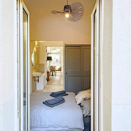 Cozy Lofts Next To Berliner *