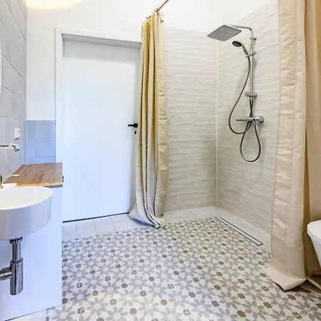 Appartamento Cozy Lofts Next To Berliner Berlino