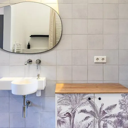 Cozy Lofts Next To Berliner Berlin