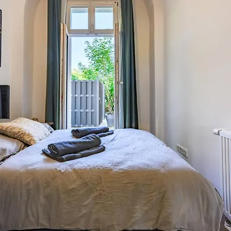 Cozy Lofts Next To Berliner