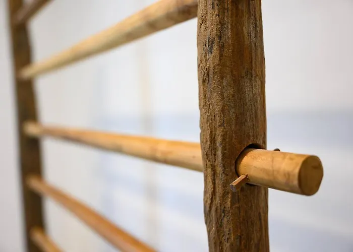 Cozy Lofts Next To Berliner Apartment *