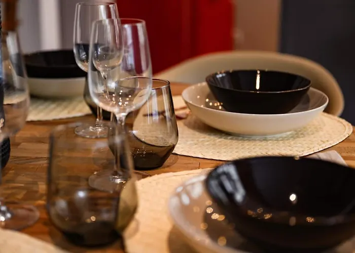 Cozy Lofts Next To Berliner * Berlin