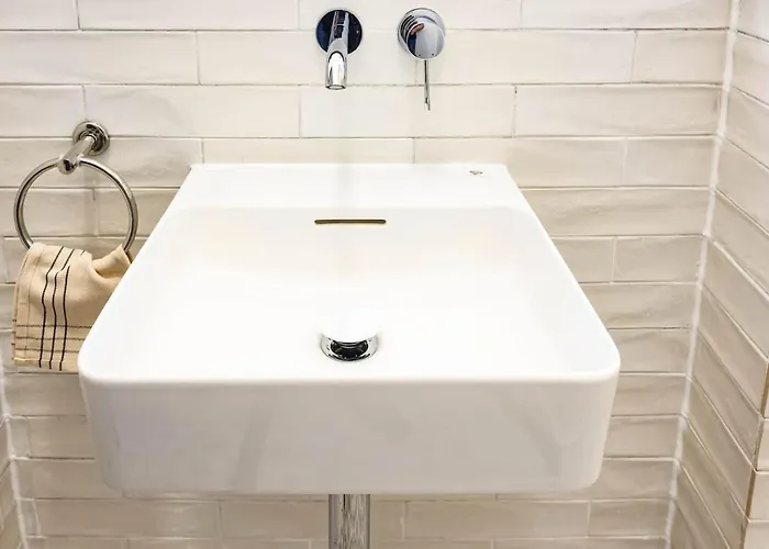 Apartamento Cozy Lofts Next To Berliner Berlín