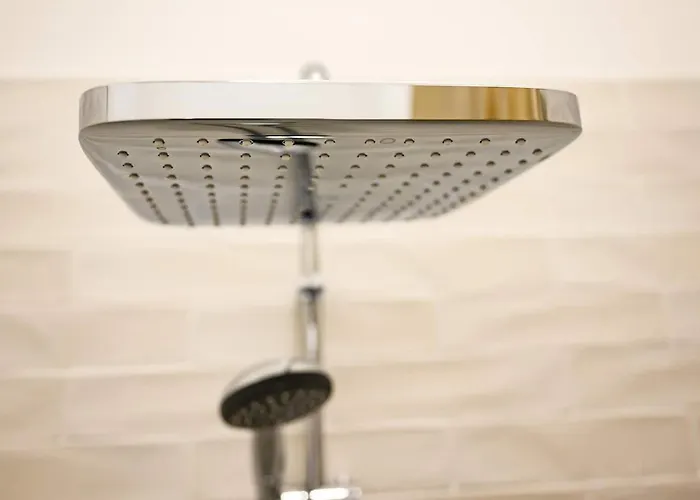 Cozy Lofts Next To Berliner Apartment