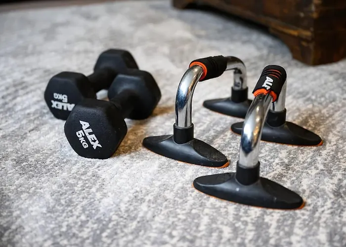 Apartment Cozy Lofts Next To Berliner *