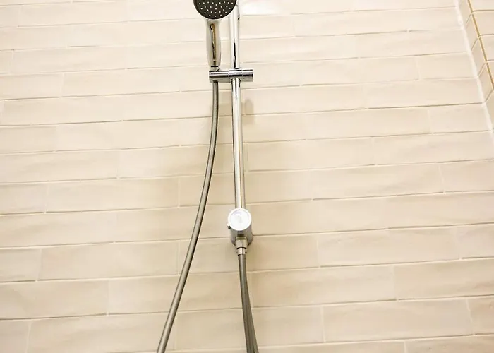 Cozy Lofts Next To Berliner *