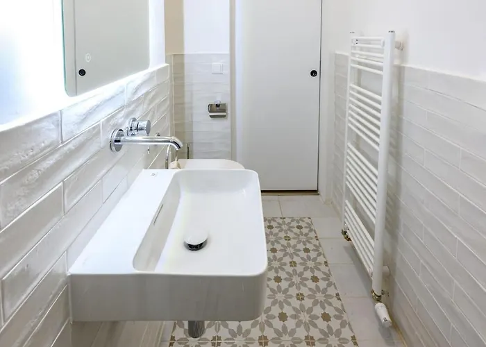 Apartment Cozy Lofts Next To Berliner