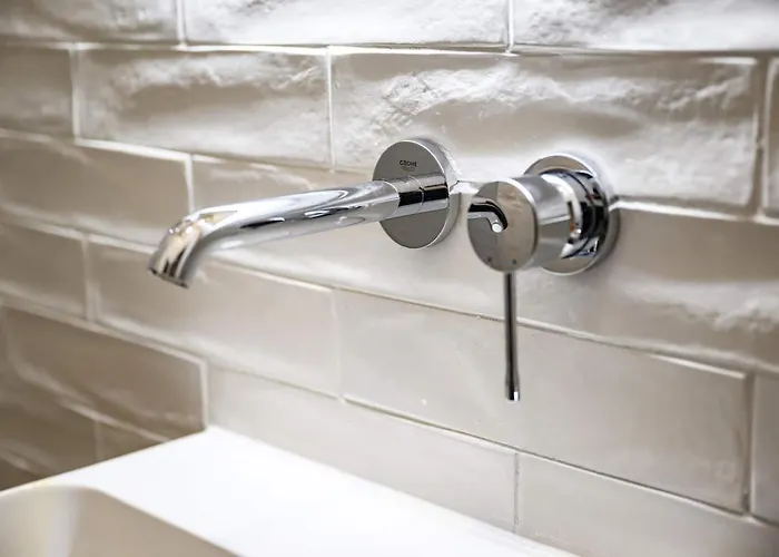 Apartamento Cozy Lofts Next To Berliner