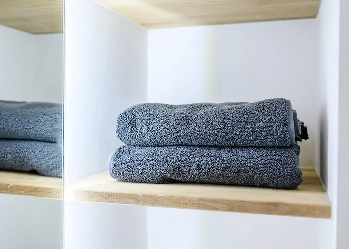 Apartment Cozy Lofts Next To Berliner