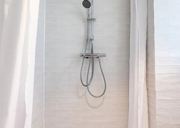 Cozy Lofts Next To Berliner *