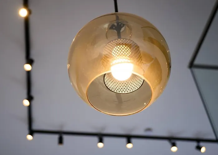 Cozy Lofts Next To Berliner Berlín