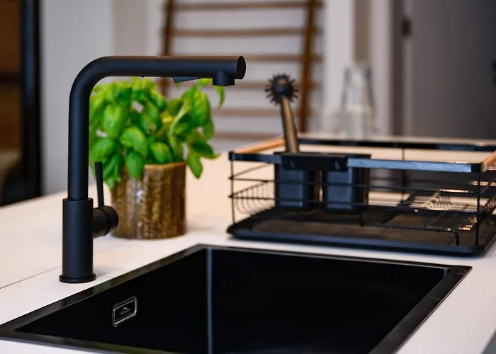 Cozy Lofts Next To Berliner * Berlin