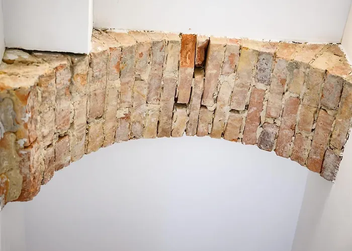 Cozy Lofts Next To Berliner