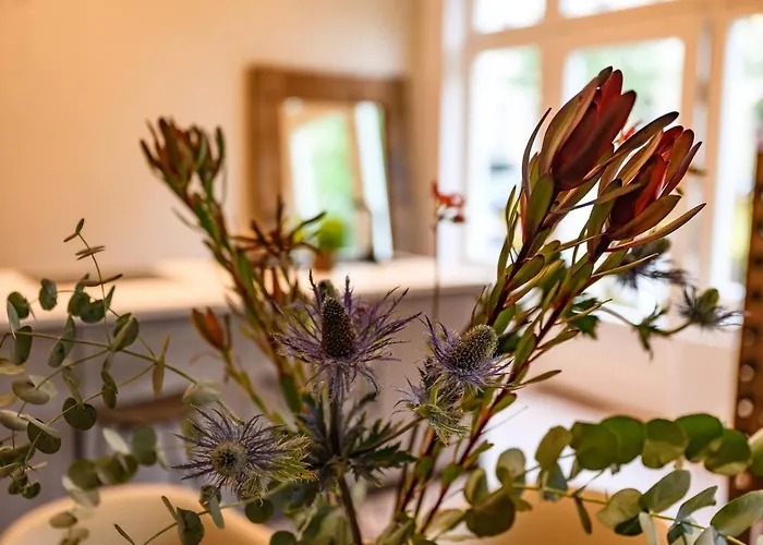 Cozy Lofts Next To Berliner Berlin