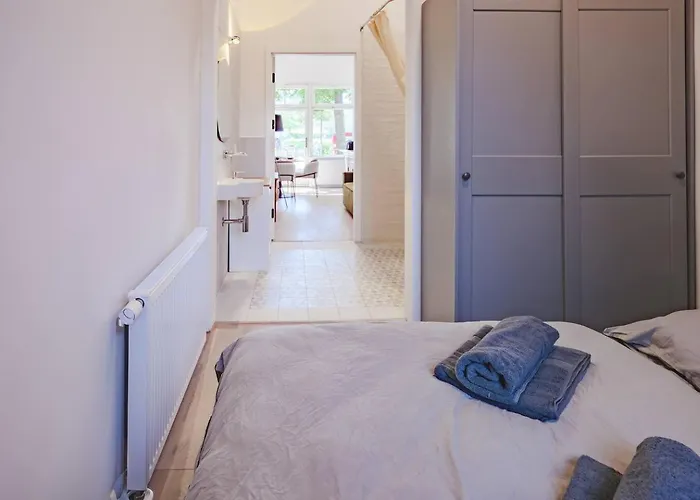 Cozy Lofts Next To Berliner Apartment Berlin