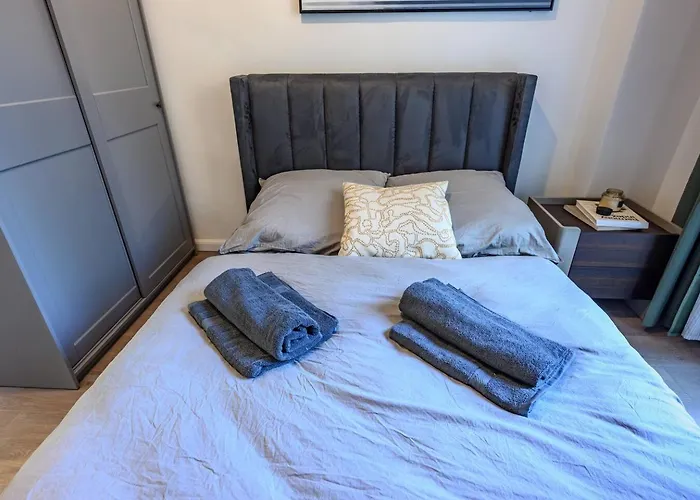 Cozy Lofts Next To Berliner Apartment Berlin