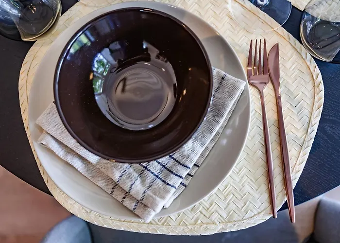 Cozy Lofts Next To Berliner Berlin