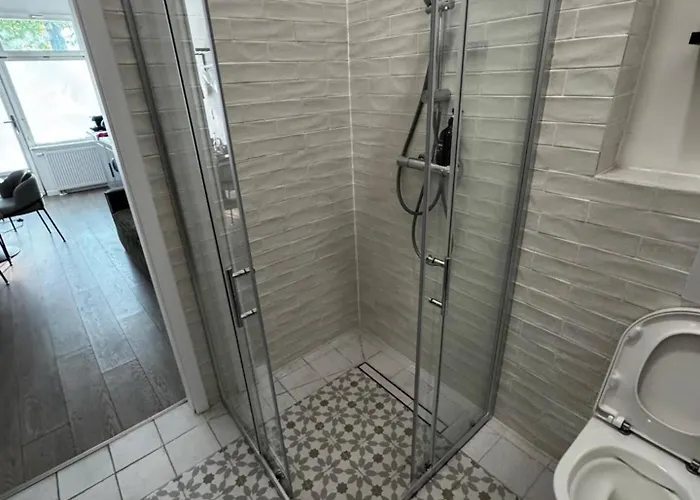 Apartamento Cozy Lofts Next To Berliner *