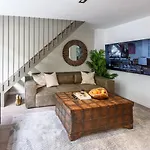Cozy Lofts Next To Berliner