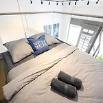 Cozy Lofts Next To Berliner Apartmán Berlín
