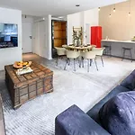 Cozy Lofts Next To Berliner