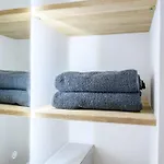 Apartmán Cozy Lofts Next To Berliner