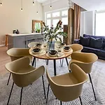 Cozy Lofts Next To Berliner Apartmán *
